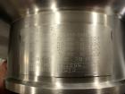 Vulcan Vkt64/666 64" Table With (3) 6 Gallon Direct Steam Tilting Kettles